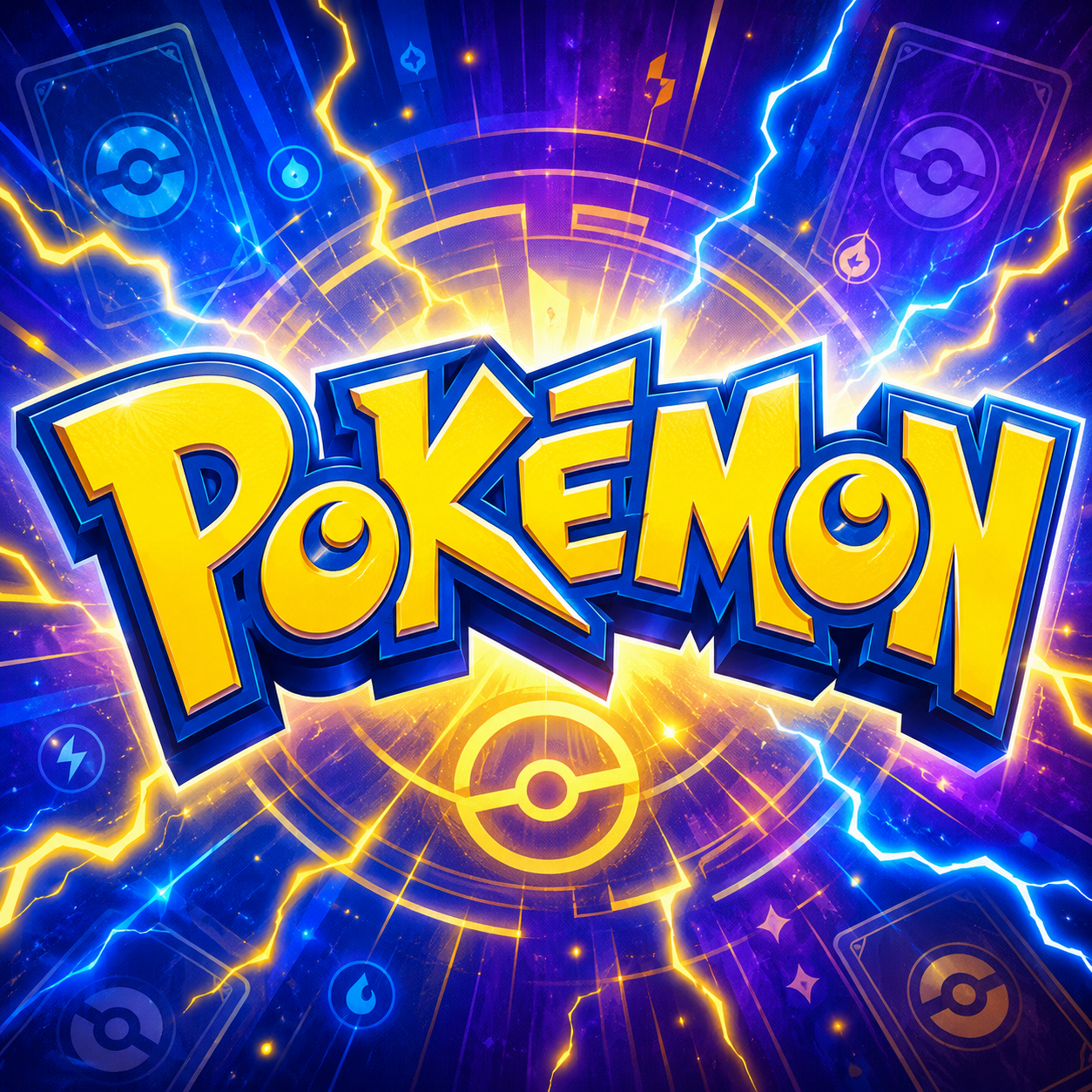 Pokemon