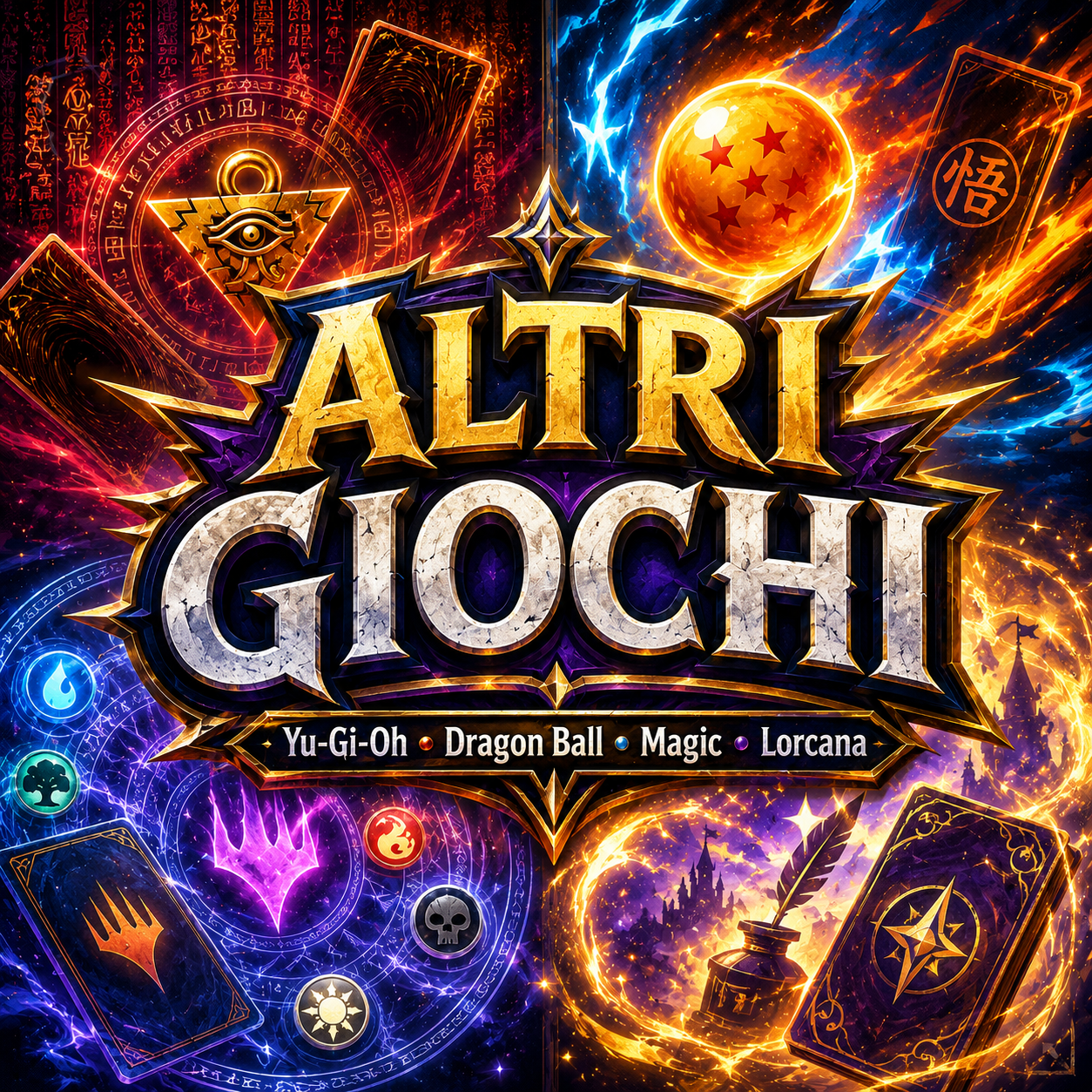 Altri giochi
