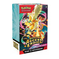 Ascesa Eroica- Bundle 6 Buste