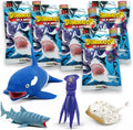 Legend of Animals, Sea and Abyss Giochi per Bambini Bustine Edicola