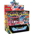 MEGAEVOLUZIONE CAOS NASCENTE - BOX 36 BUSTINE (ITA)