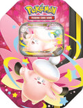 TIN DA COLLEZIONE MEGA CHIARODILUNA 19.99