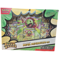 Collezione Ascesa Eroica Mega Meganium-ex (IT)