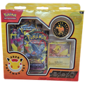 Collezione Pokemon Day 2026 Pikachu – IT