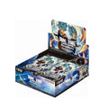 DRAGON BALL SUPER FUSION WORLD - CROSS FORCE (FB10) €169,90