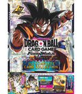 MAGAZINE DRAGON BALL 1ST ANNIVERSARY €84,90