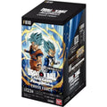 DRAGON BALL "FB10" CROSS FORCE €109,90