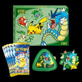 POKEMON TGC 2026 DRAGON BOAT FESTIVAL GIFT BOX