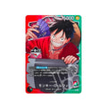 PROMO MONKEY D. LUFFY ICHIBAN KUJI (OP13-001)