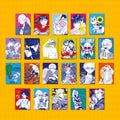 SET COMPLETO METALLIC CARD NATSUCOMI 2026 €129,90