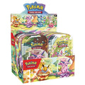 DISPLAY MINI TIN EVOLUZIONE PRISMATICHE €199,90