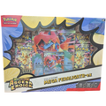 Mega Feraligatr-ex
