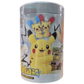 Pokemon Nuzzle Cheeks Plush Card Display Gift Box One Blind Box Chinese