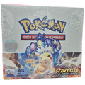 Scintille Folgoranti - Box da 36 Buste