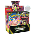 Equilibrio Perfetto - Box da 36 Buste
