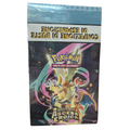 Confezione di bundle Pokemon Ascesa Eroica