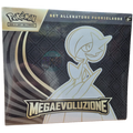 Set Allenatore Fuoriclasse Megaevoluzione Mega Gardevoir – IT