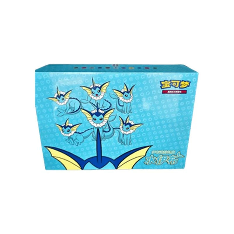 COLLEZIONE GIFT BOX VAPOREON V-MAX