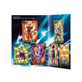 Dragon Ball Super Card Game Fusion World Premium Card Collection 01 -Leaders €44,90