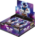 DRAGON BALL SUPER FISION WORLD ULTRA LIMIT (FB04) €119,90