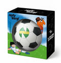 pallone Holly e Benji