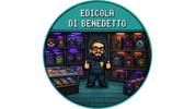 Edicola Di Benedetto – Home
