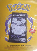 Telo ufficiale Pokemon