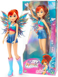bambole winx