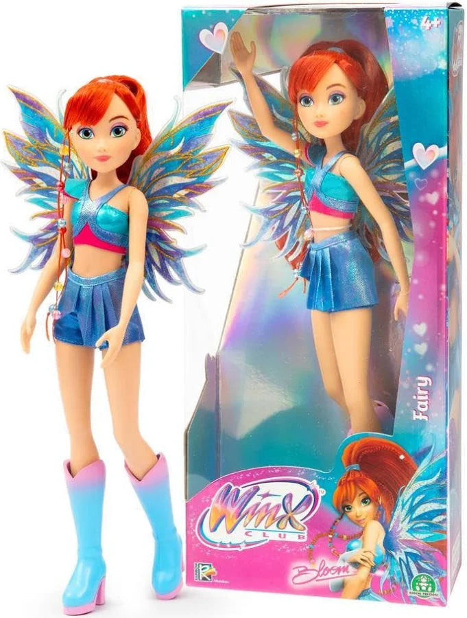 bambole winx